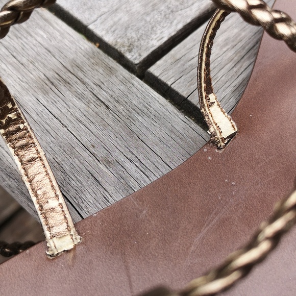 Jeanne Lottie gladiator-style sandals - Picture 10 of 13